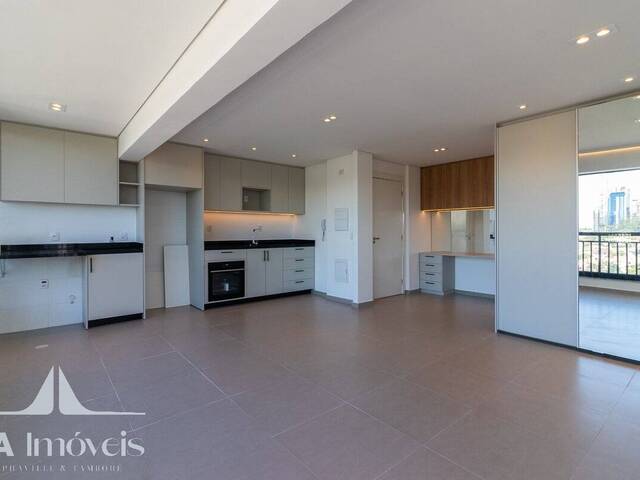#1493 - Apartamento para Locação em Barueri - SP - 3