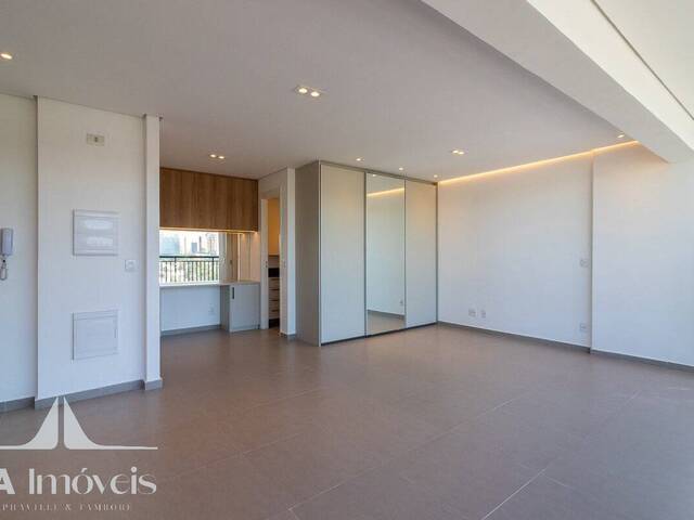 Apartamento para Locação em Barueri - 4