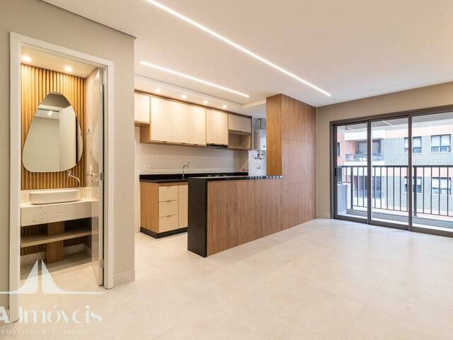 #1494 - Apartamento para Locação em Barueri - SP - 1
