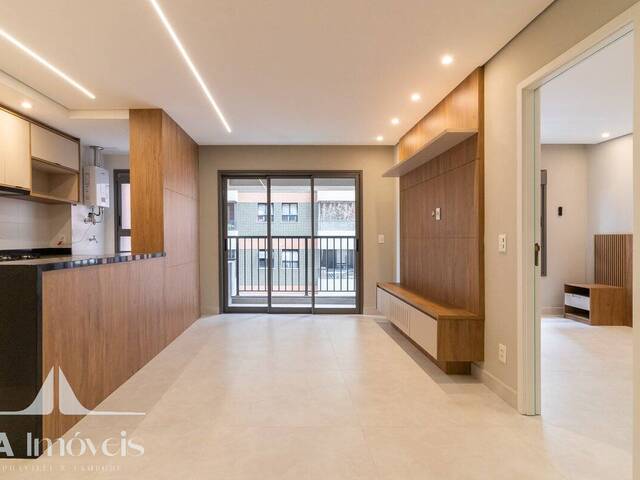 #1494 - Apartamento para Locação em Barueri - SP - 2