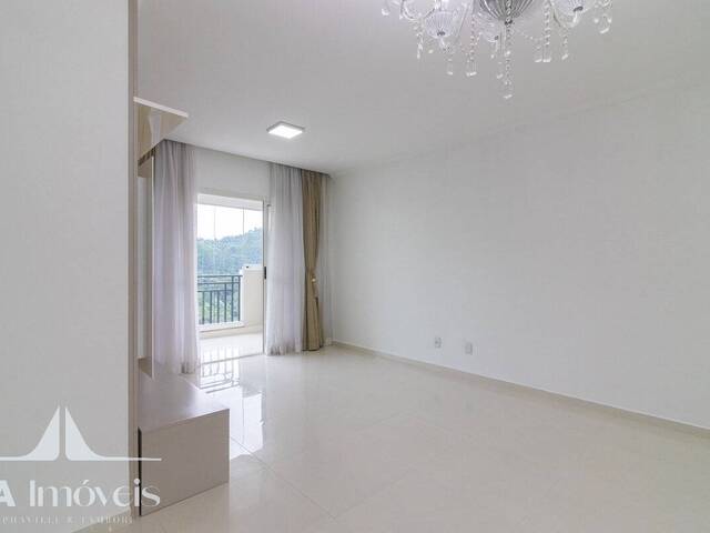 #1495 - Apartamento para Locação em Santana de Parnaíba - SP - 3