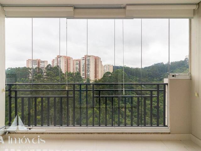 Apartamento para Locação em Santana de Parnaíba - 5