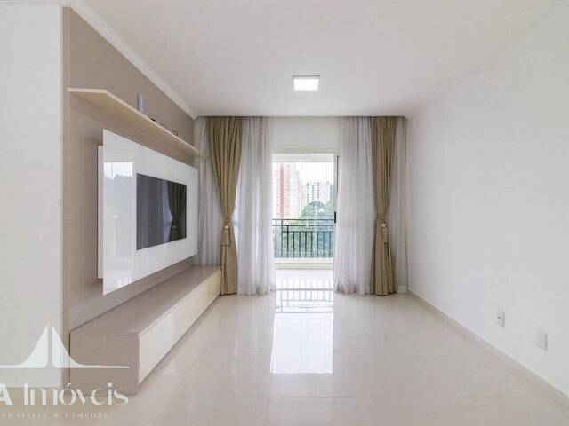 #1495 - Apartamento para Locação em Santana de Parnaíba - SP - 2