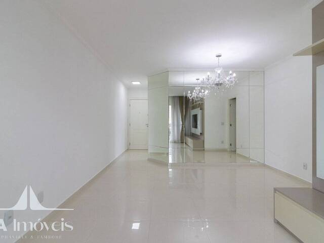 Apartamento para Locação em Santana de Parnaíba - 4