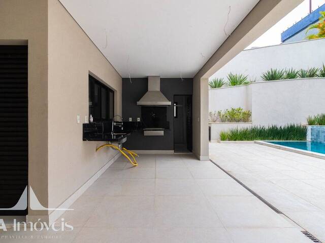 #1496 - Casa para Venda em Santana de Parnaíba - SP - 3