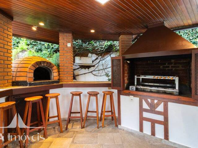 Casa para Locação em Santana de Parnaíba - 5