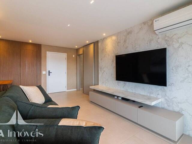 #1498 - Apartamento para Locação em Barueri - SP - 3