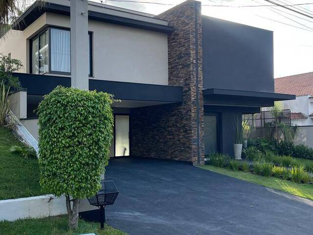 #1503 - Casa para Venda em Barueri - SP - 1