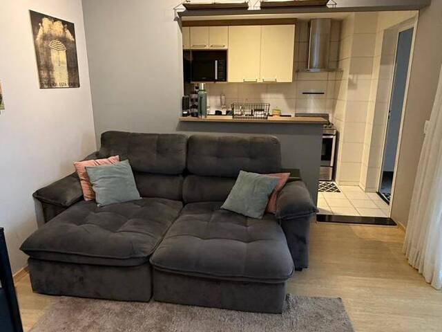 #1506 - Apartamento para Venda em Barueri - SP - 2