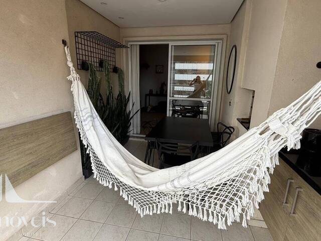 Apartamento para Venda em Barueri - 5