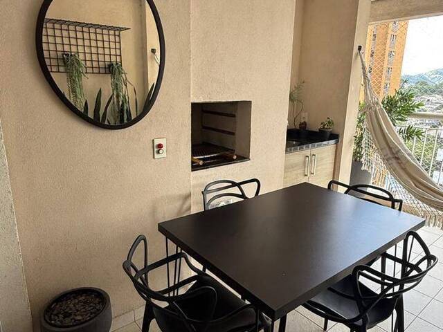 Apartamento para Venda em Barueri - 4