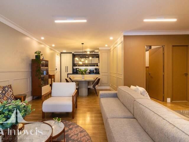 Apartamento para Venda em Santana de Parnaíba - 2