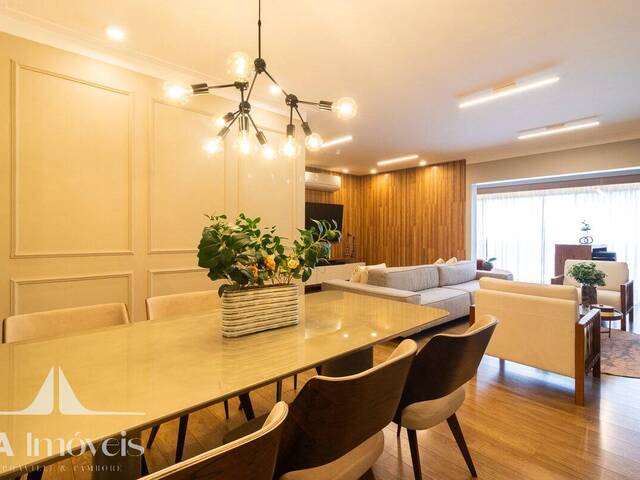 Apartamento para Venda em Santana de Parnaíba - 5