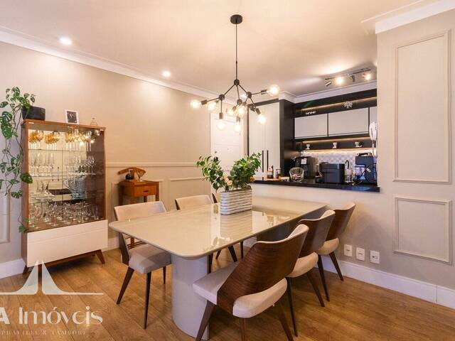 Apartamento para Venda em Santana de Parnaíba - 4