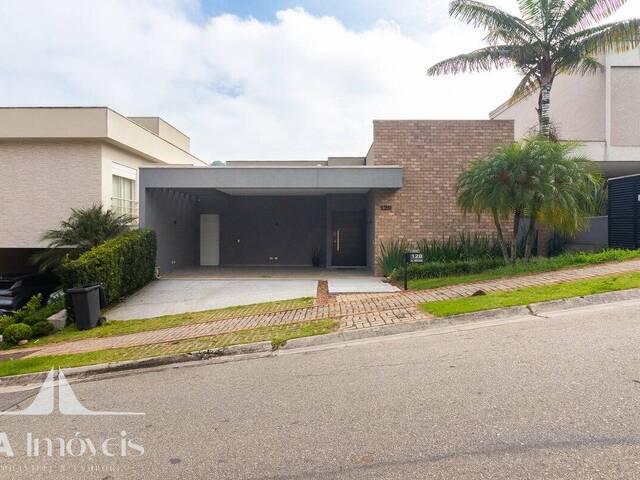 #1510 - Casa para Venda em Santana de Parnaíba - SP