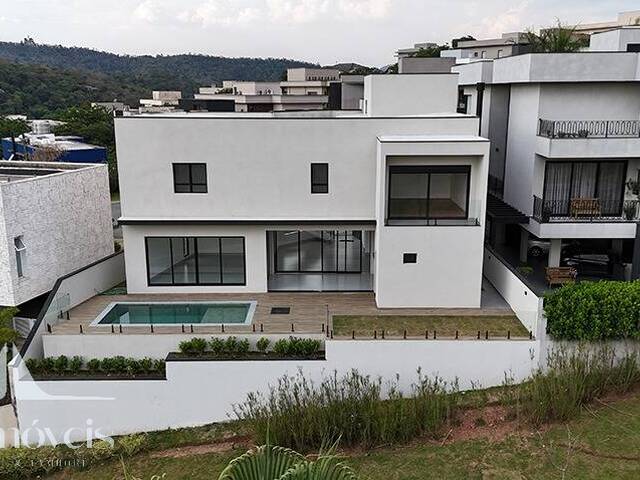 Casa para Venda em Santana de Parnaíba - 3