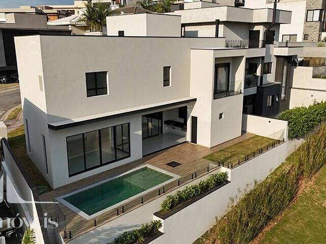 Casa para Venda em Santana de Parnaíba - 4