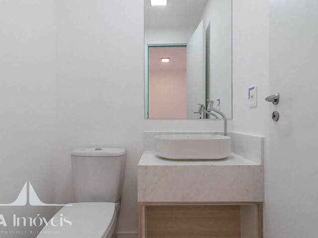 Apartamento para Locação em Barueri - 5