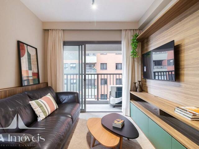 Apartamento para Locação em Barueri - 2