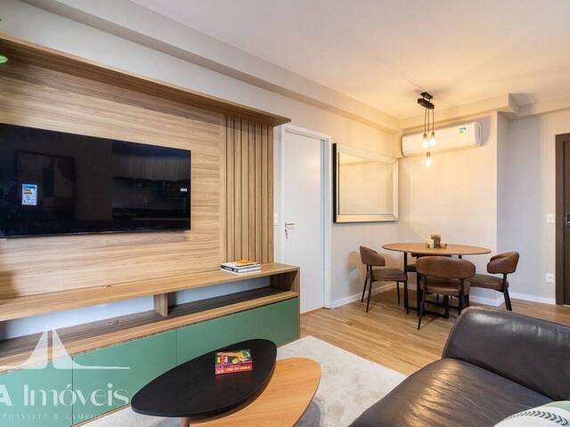 Apartamento para Locação em Barueri - 3