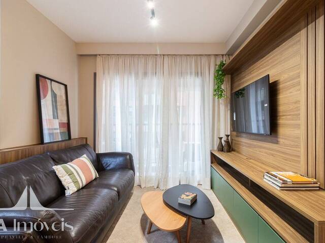 Apartamento para Locação em Barueri - 4