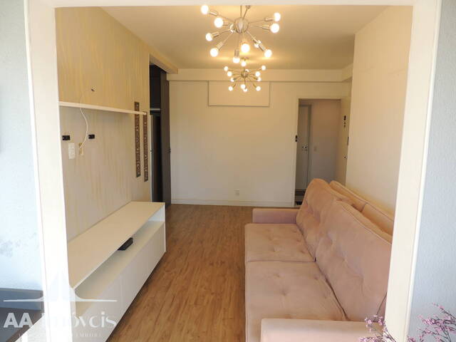 Apartamento para Locação em Barueri - 2