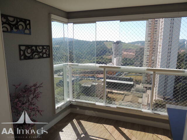 Apartamento para Locação em Barueri - 4