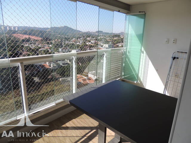 Apartamento para Locação em Barueri - 5