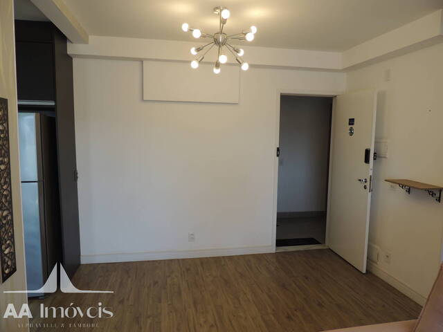 Apartamento para Locação em Barueri - 3