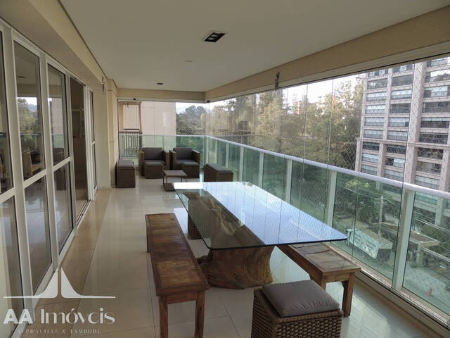Apartamento para Locação em Barueri - 2