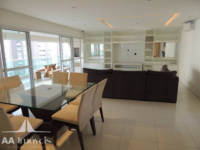 Apartamento para Locação em Barueri - 5