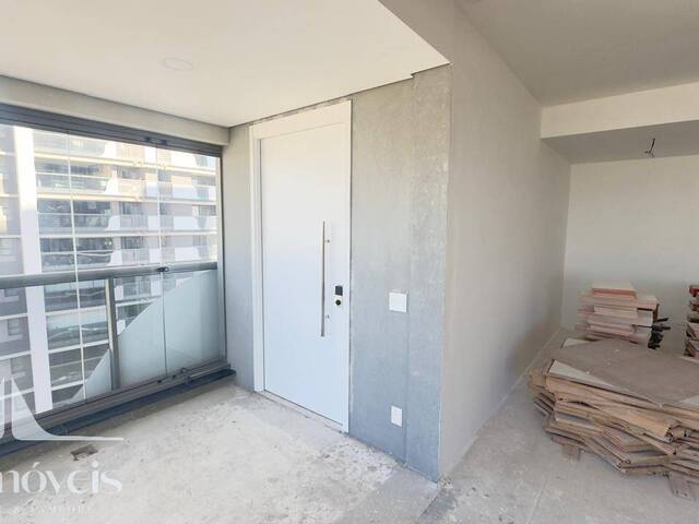 Apartamento para Venda em Barueri - 5