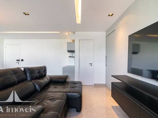 Apartamento para Locação em Barueri - 5