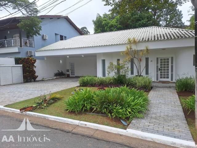 Venda em Alphaville - Santana de Parnaíba