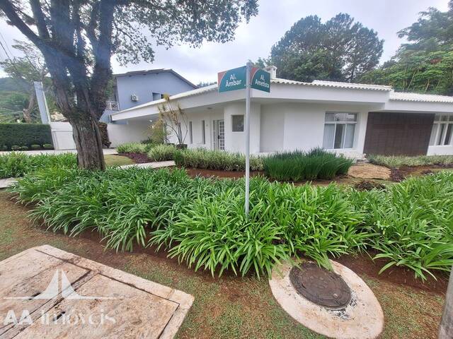 Casa para Venda em Santana de Parnaíba - 2
