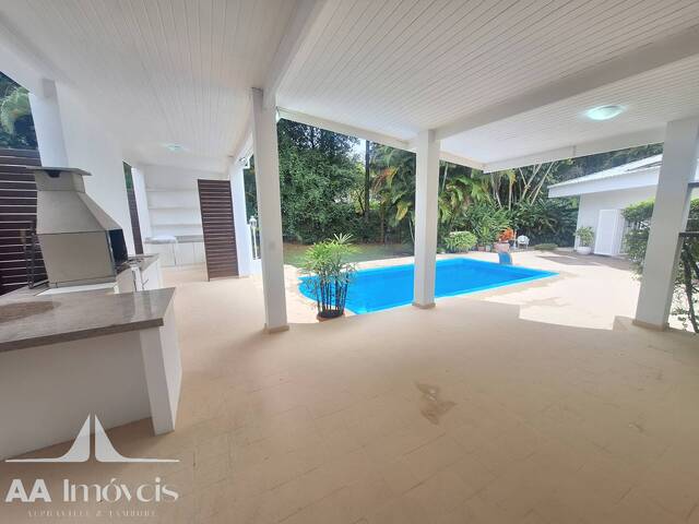 Casa para Venda em Santana de Parnaíba - 4