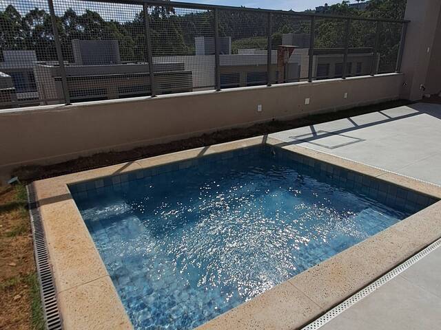 Venda em Tamboré - Santana de Parnaíba