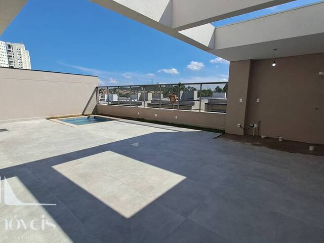Casa para Venda em Santana de Parnaíba - 4