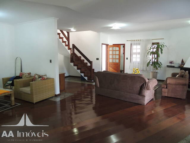 Casa para Venda em Santana de Parnaíba - 4