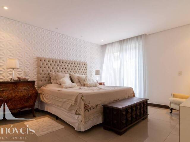 Casa para Locação em Santana de Parnaíba - 3
