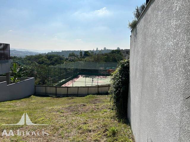 Terreno em condomínio para Venda em Santana de Parnaíba - 2