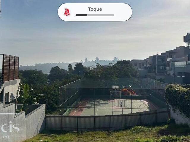 Terreno em condomínio para Venda em Santana de Parnaíba - 5
