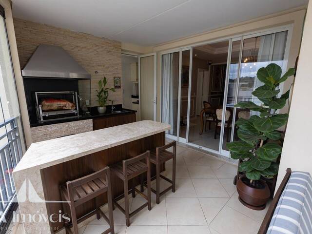Apartamento para Venda em Santana de Parnaíba - 3