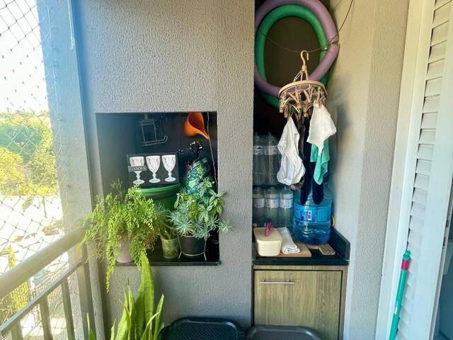 Apartamento para Venda em Barueri - 4