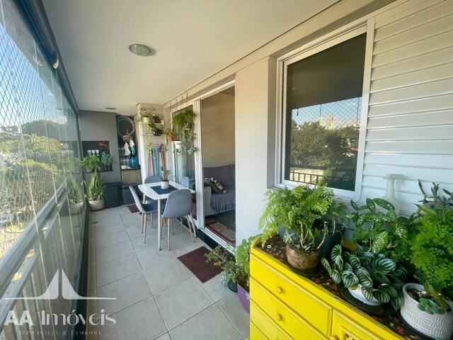 Apartamento para Venda em Barueri - 3