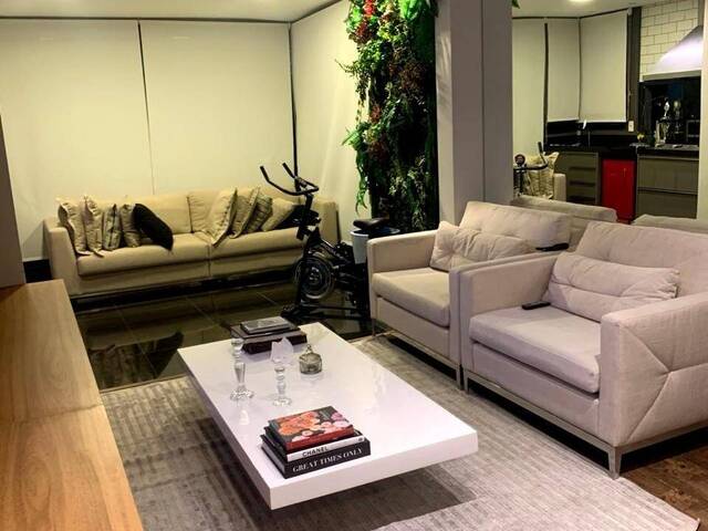 Apartamento para Venda em Barueri - 5