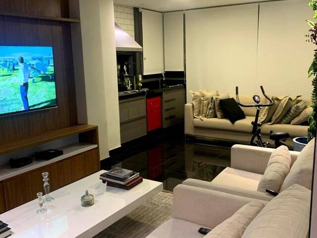 Apartamento para Venda em Barueri - 3
