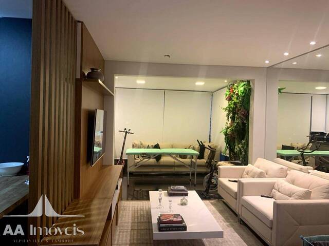 Apartamento para Venda em Barueri - 4