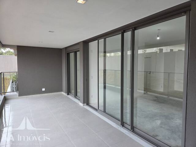 #1539 - Apartamento para Venda em Santana de Parnaíba - SP