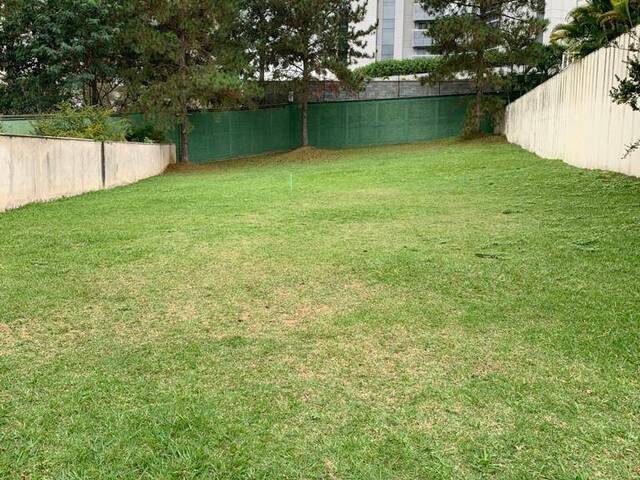Área para Venda em Barueri - 2
